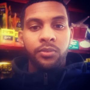 Meet your Posher, Mahamed